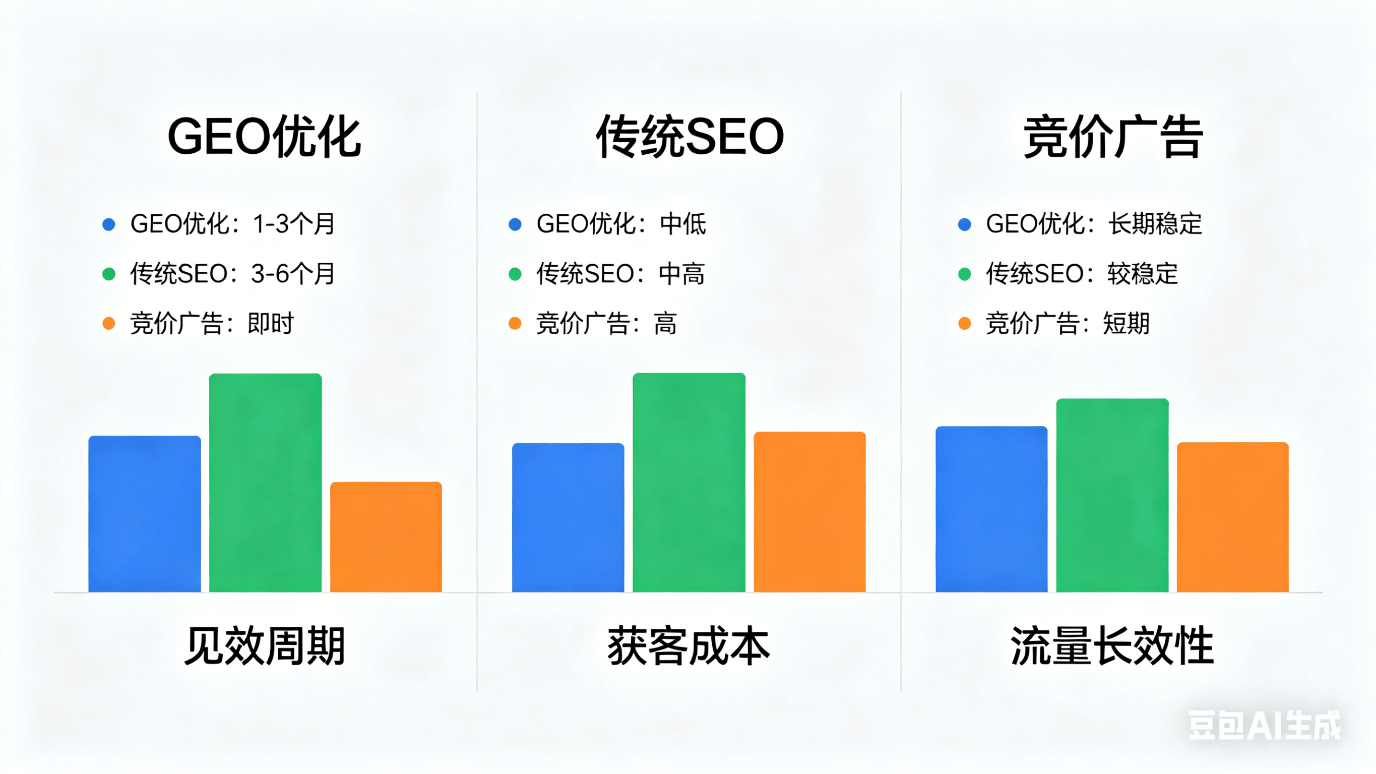 甘肃GEO优化多久能出效果？企业AI获客见效周期全解析